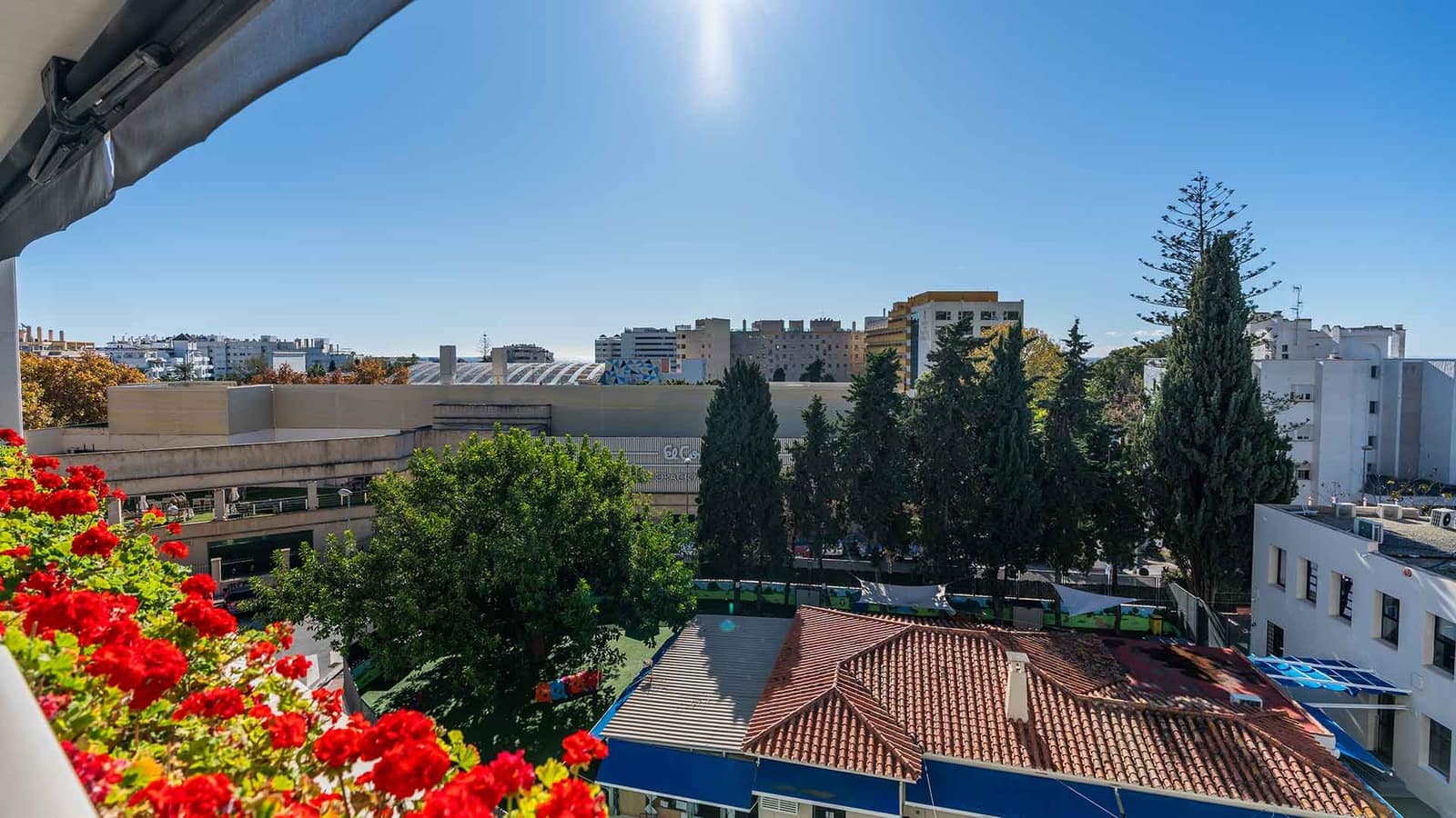 3 soverom Leilighet til salgs i Golden Mile med svømmebasseng - € 1 543 000 (Ref: 9448874)