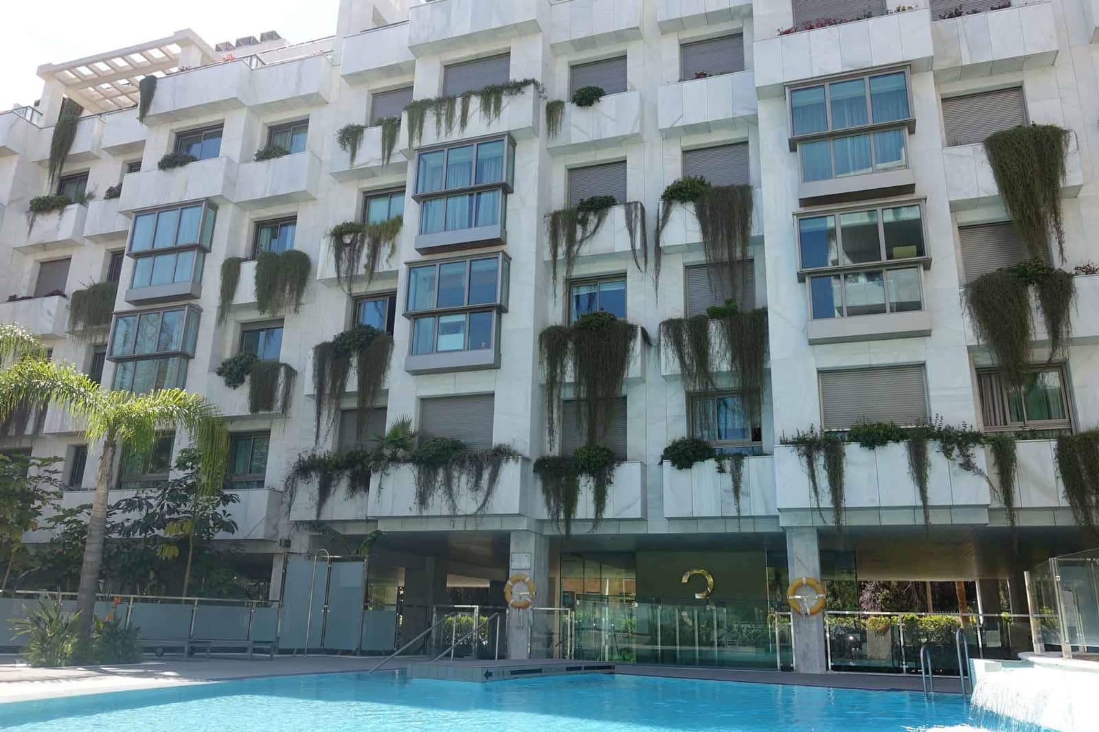 3 soverom Leilighet til salgs i Golden Mile med svømmebasseng - € 1 543 000 (Ref: 9448874)