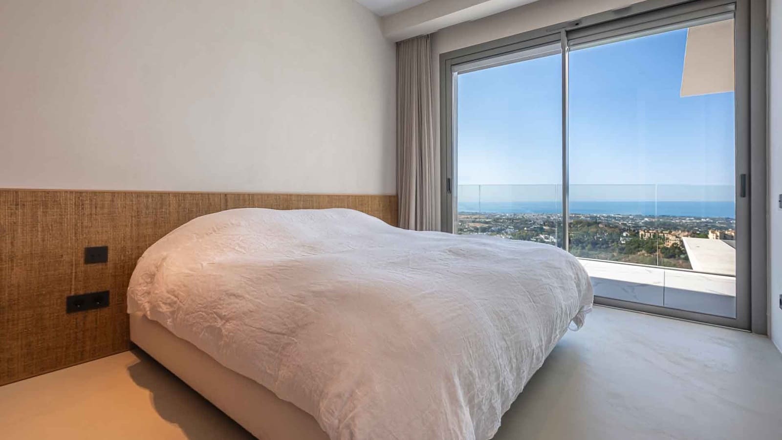 3 makuuhuone Huoneisto myytävänä paikassa Benahavis mukana uima-altaan - 1 950 000 € (Ref: 9450240)