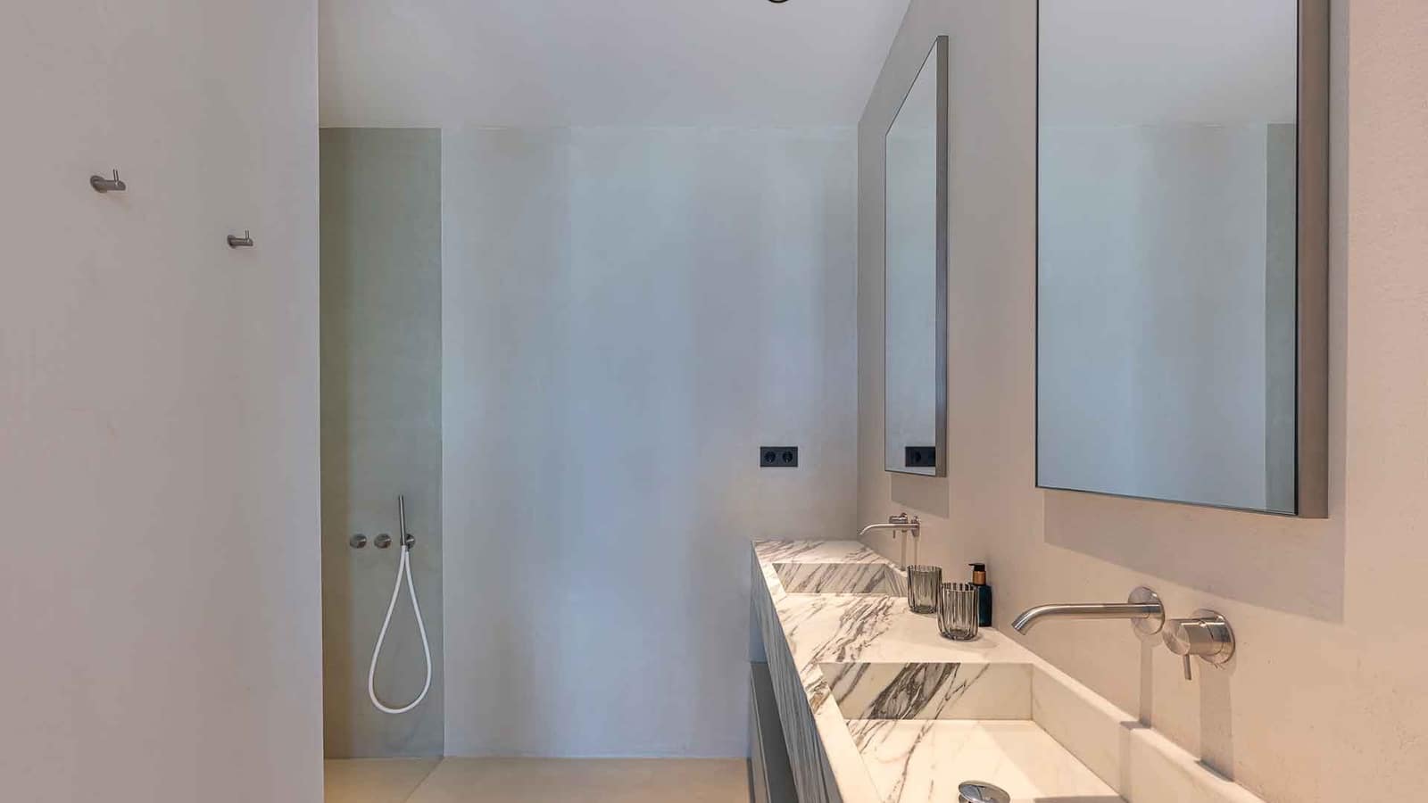 3 makuuhuone Huoneisto myytävänä paikassa Benahavis mukana uima-altaan - 1 950 000 € (Ref: 9450240)