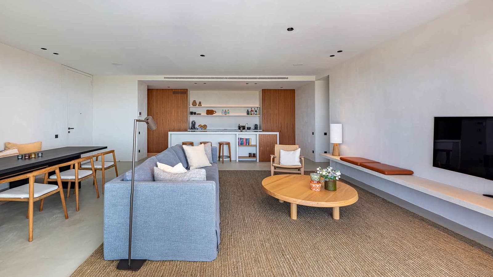 3 makuuhuone Huoneisto myytävänä paikassa Benahavis mukana uima-altaan - 1 950 000 € (Ref: 9450240)