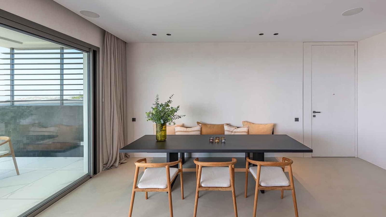 3 makuuhuone Huoneisto myytävänä paikassa Benahavis mukana uima-altaan - 1 950 000 € (Ref: 9450240)