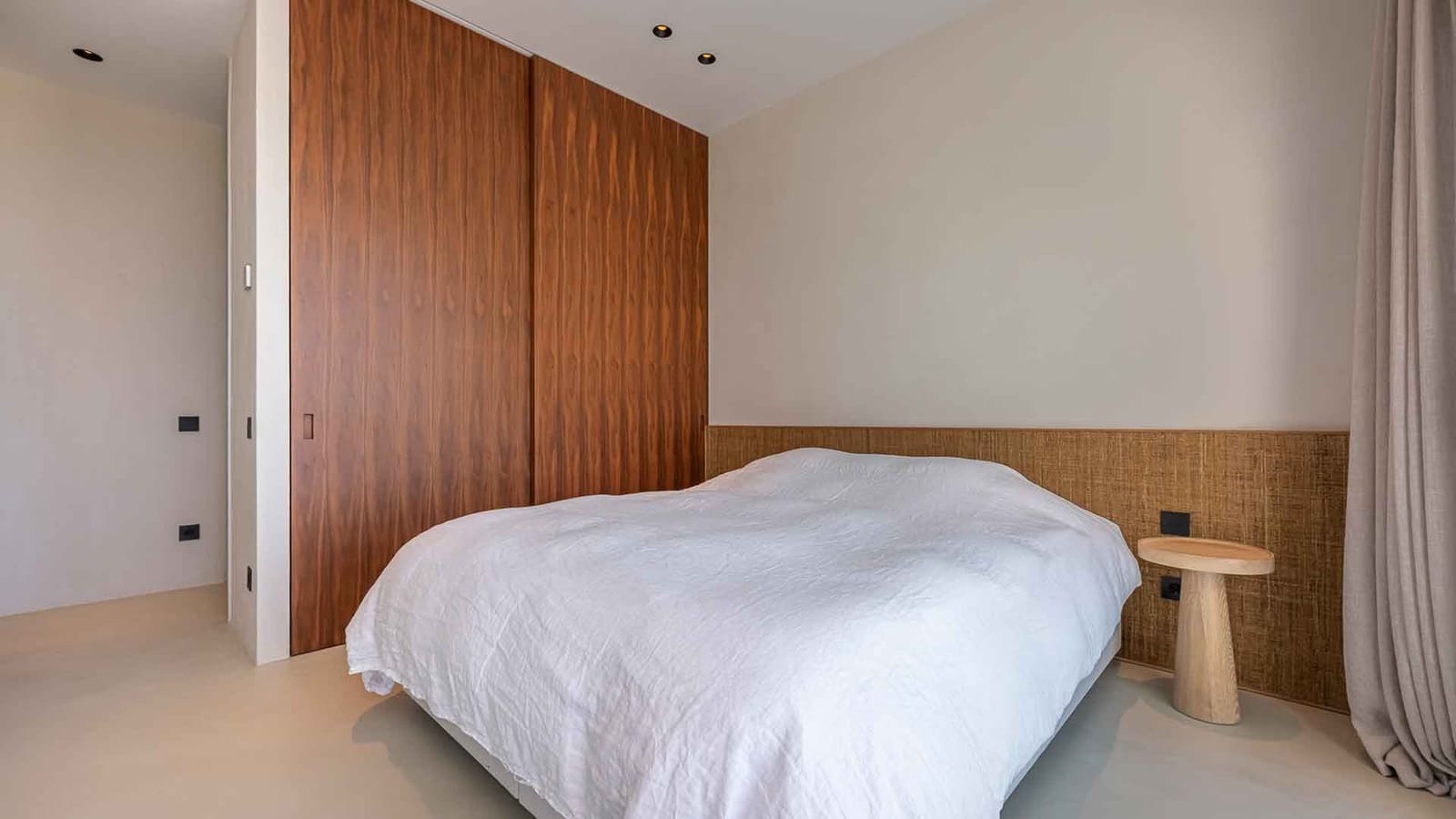 3 makuuhuone Huoneisto myytävänä paikassa Benahavis mukana uima-altaan - 1 950 000 € (Ref: 9450240)