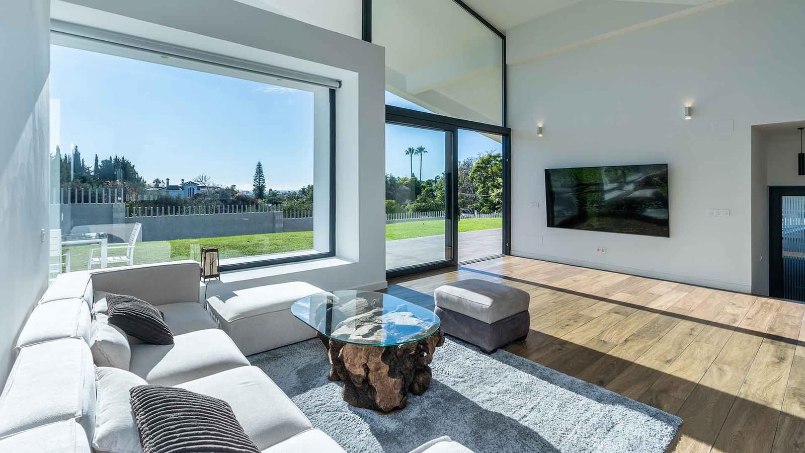 3 bedroom Villa for sale in Bel-Air - € 2,190,000 (Ref: 9474061)