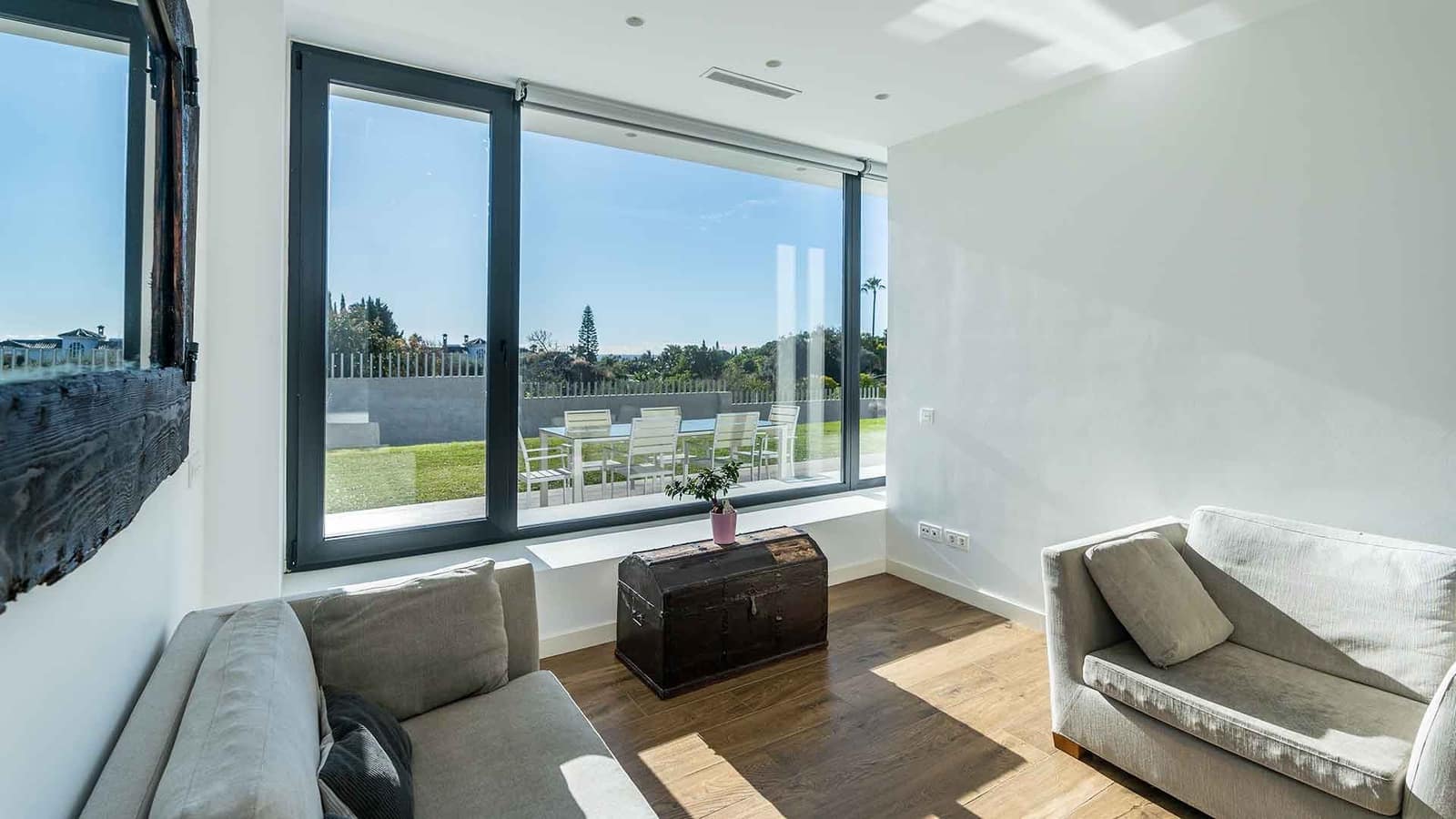 3 bedroom Villa for sale in Bel-Air - € 2,190,000 (Ref: 9474061)