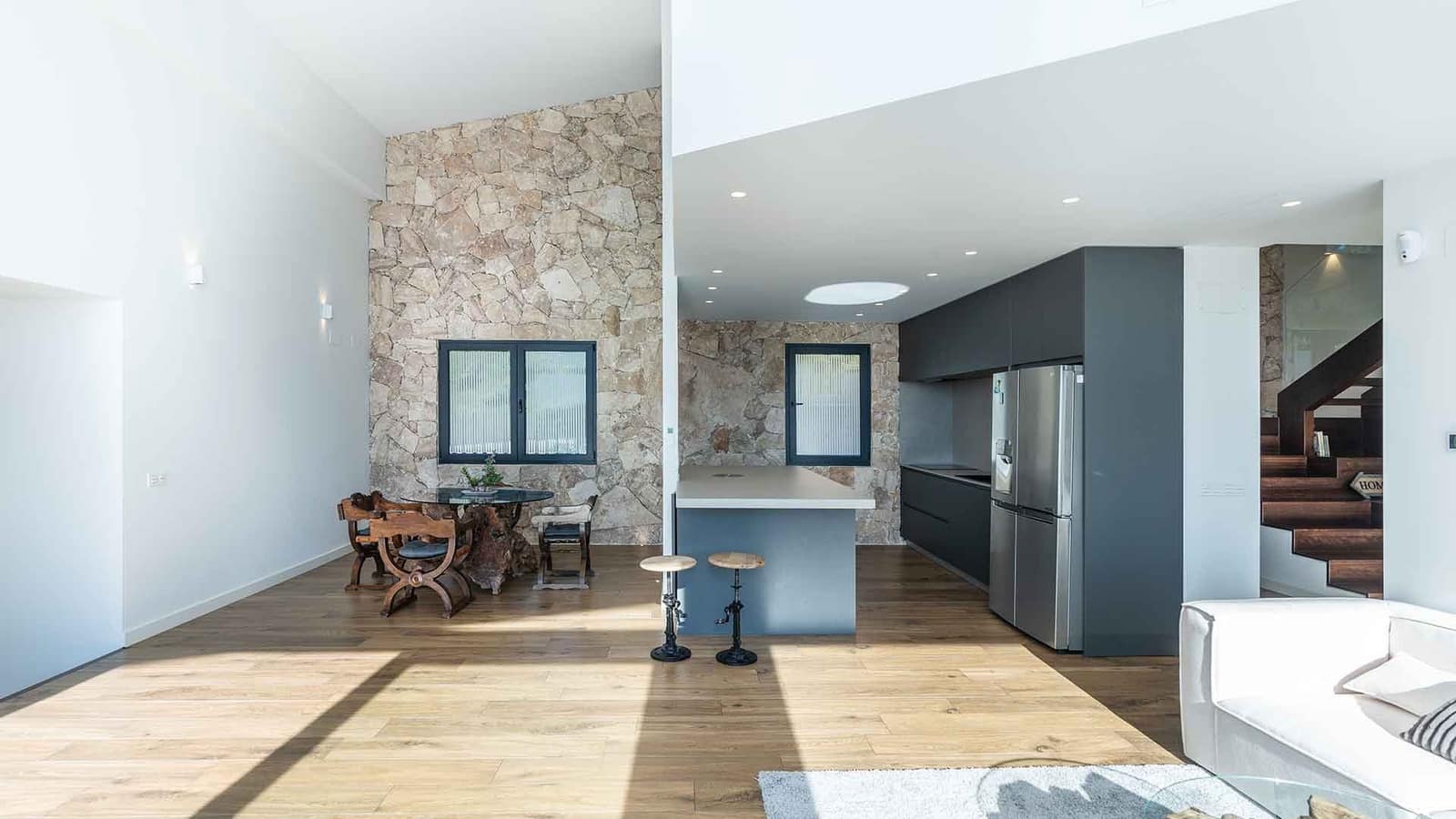 3 bedroom Villa for sale in Bel-Air - € 2,190,000 (Ref: 9474061)