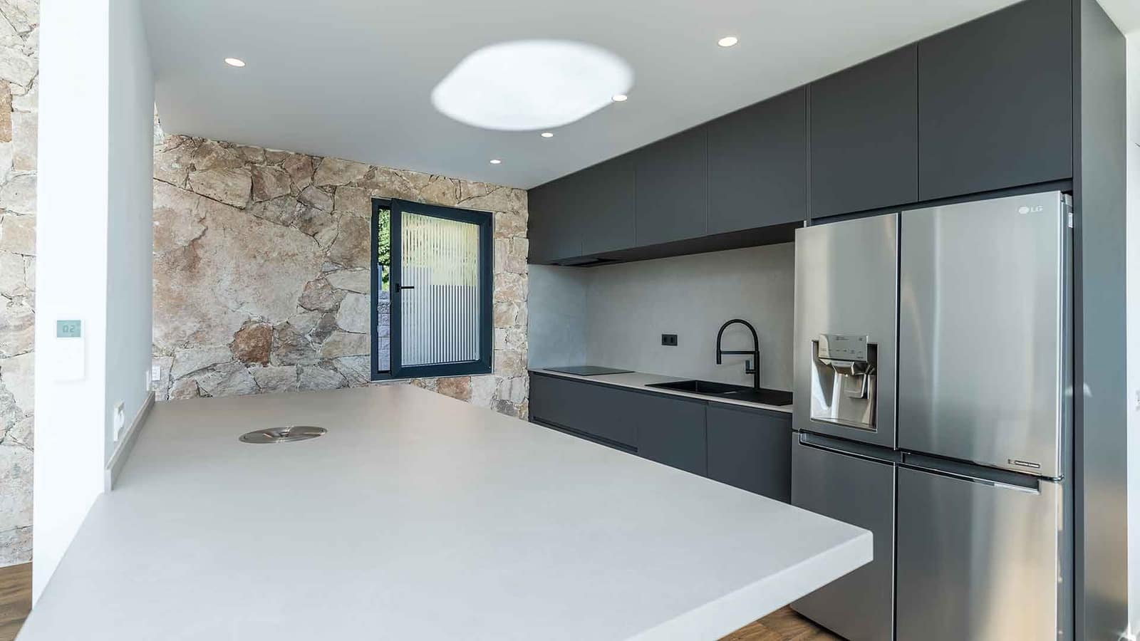 3 bedroom Villa for sale in Bel-Air - € 2,190,000 (Ref: 9474061)