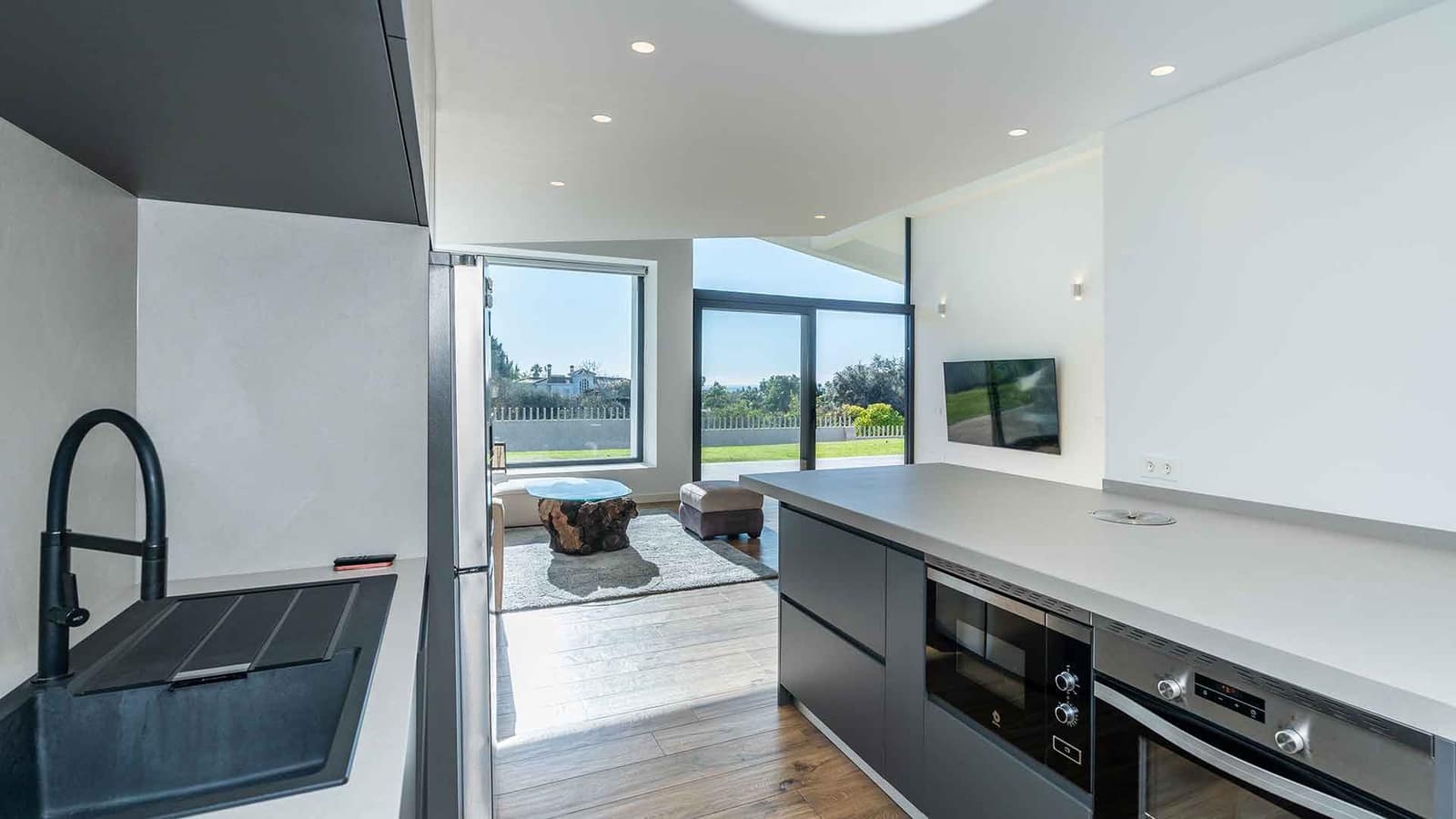 3 bedroom Villa for sale in Bel-Air - € 2,190,000 (Ref: 9474061)