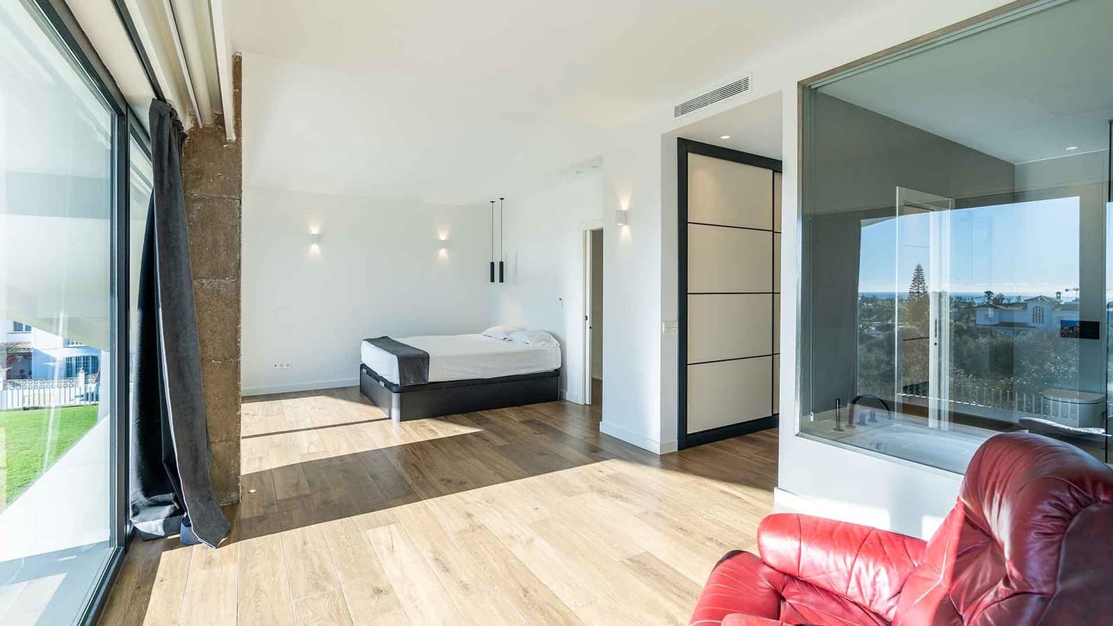 3 bedroom Villa for sale in Bel-Air - € 2,190,000 (Ref: 9474061)