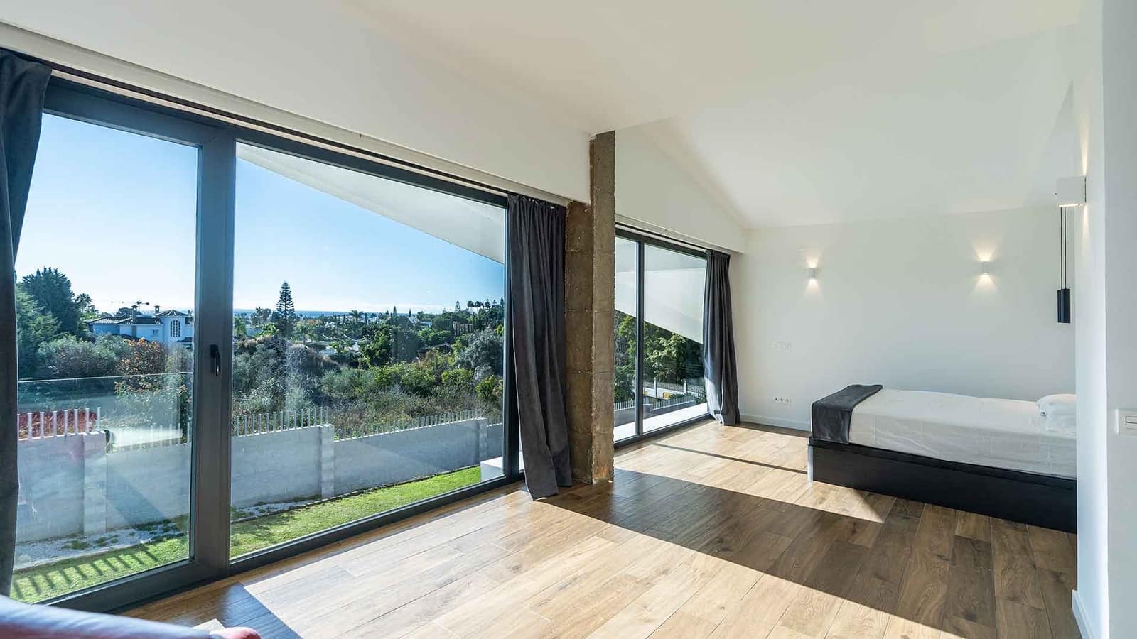 3 bedroom Villa for sale in Bel-Air - € 2,190,000 (Ref: 9474061)