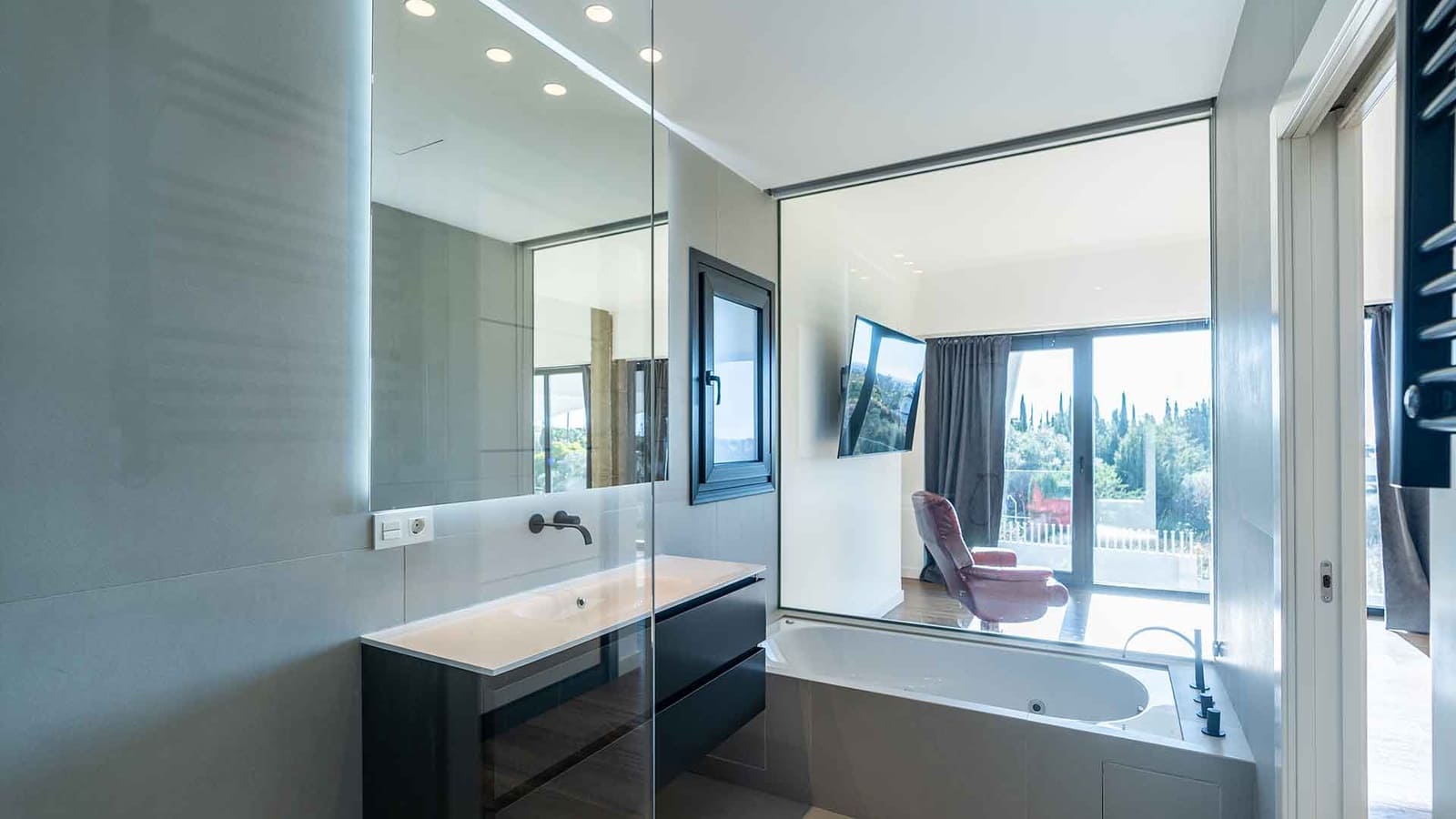 3 bedroom Villa for sale in Bel-Air - € 2,190,000 (Ref: 9474061)