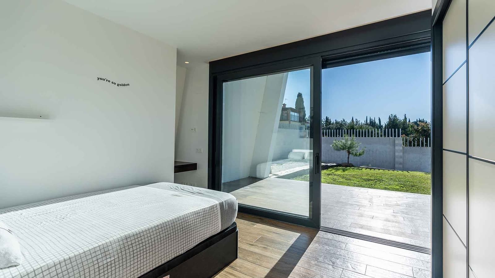 3 bedroom Villa for sale in Bel-Air - € 2,190,000 (Ref: 9474061)