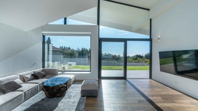 3 quarto Moradia para venda em Bel-Air, Estepona - 2 190 000 € (Ref: 9474061)