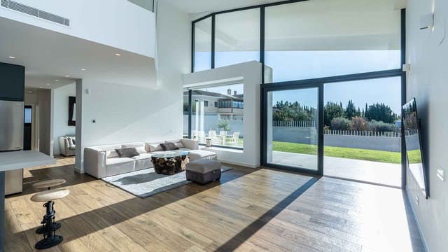 3 quarto Moradia para venda em Bel-Air, Estepona - 2 190 000 € (Ref: 9474061)