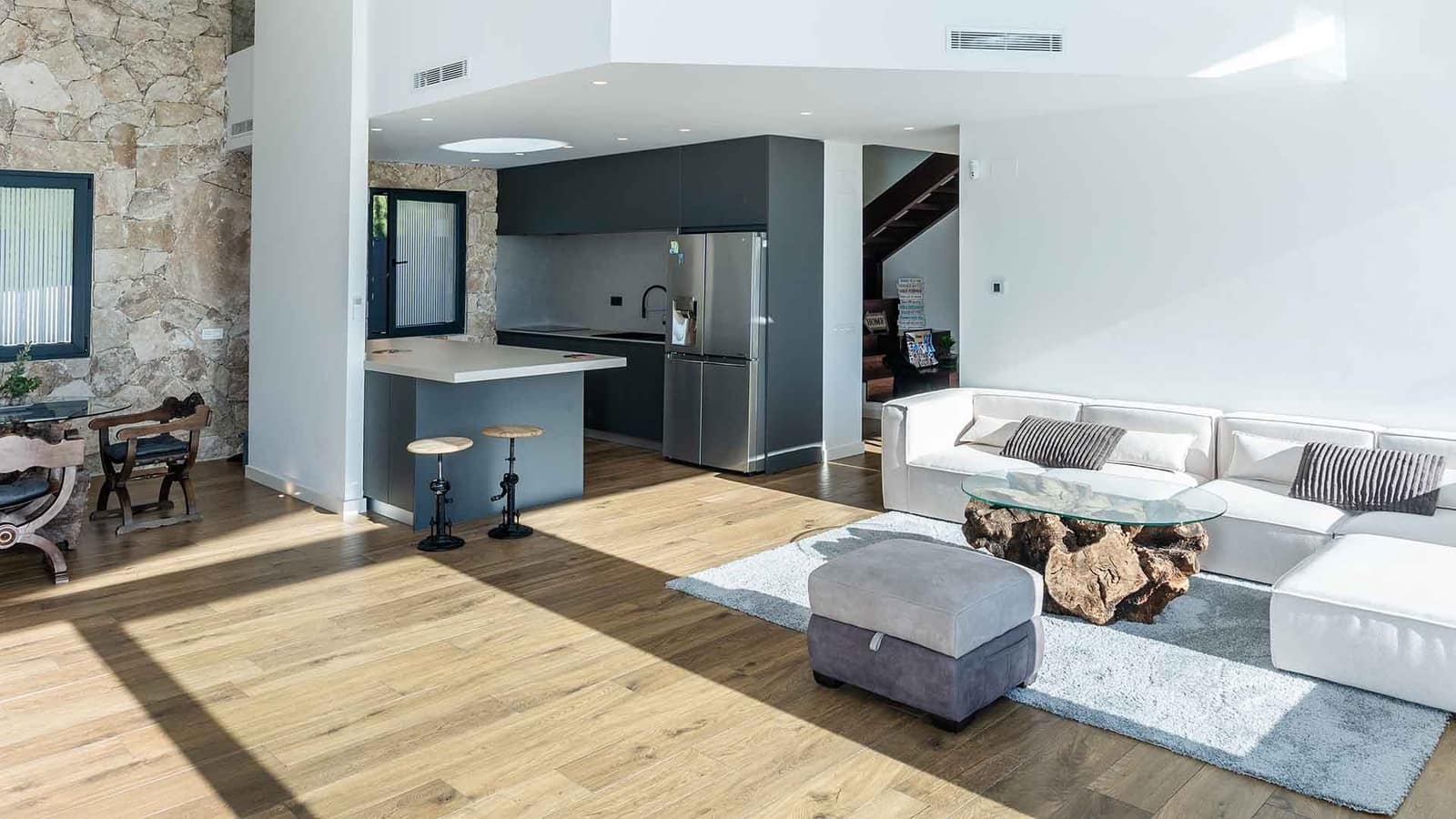 3 bedroom Villa for sale in Bel-Air - € 2,190,000 (Ref: 9474061)