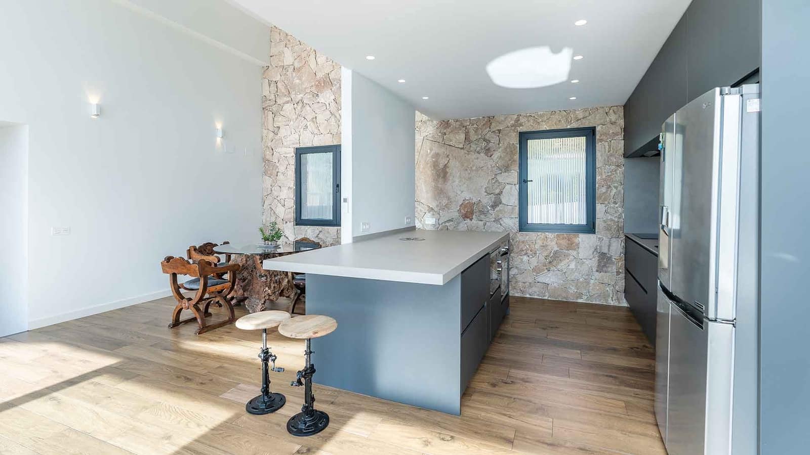 3 bedroom Villa for sale in Bel-Air - € 2,190,000 (Ref: 9474061)