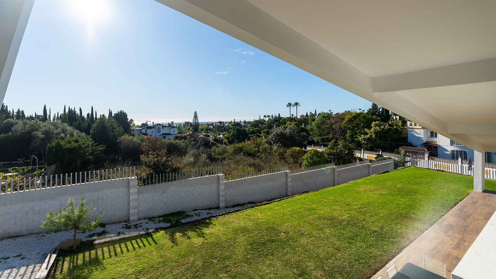 3 bedroom Villa for sale in Bel-Air - € 2,190,000 (Ref: 9474061)