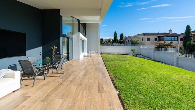 3 quarto Moradia para venda em Bel-Air, Estepona - 2 190 000 € (Ref: 9474061)