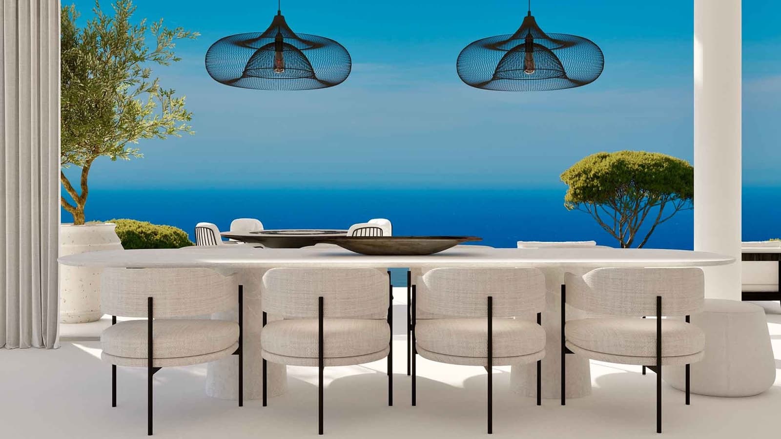 4 chambre Villa/Maison à vendre à Benahavis avec piscine - 6 995 000 € (Ref: 9474062)