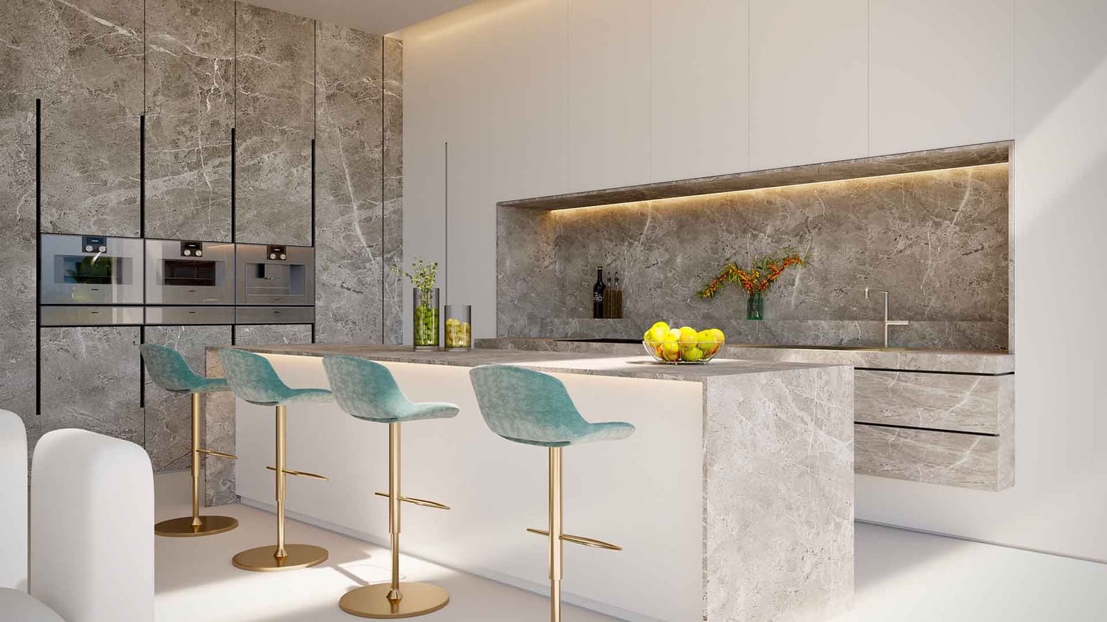 4 chambre Villa/Maison à vendre à Benahavis avec piscine - 6 995 000 € (Ref: 9474062)