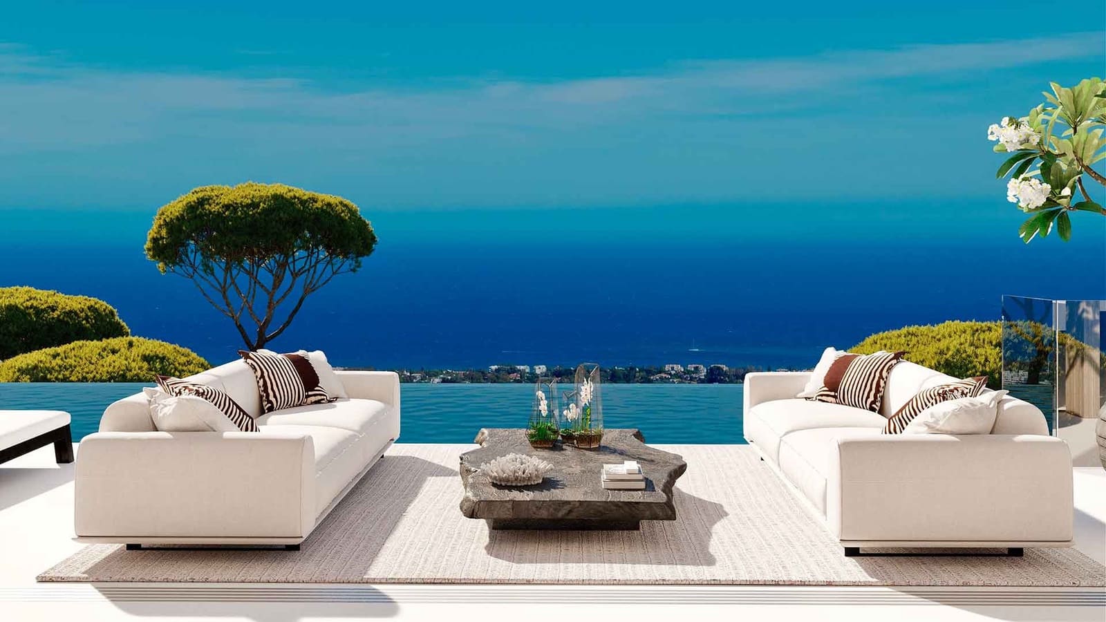 4 chambre Villa/Maison à vendre à Benahavis avec piscine - 6 995 000 € (Ref: 9474062)