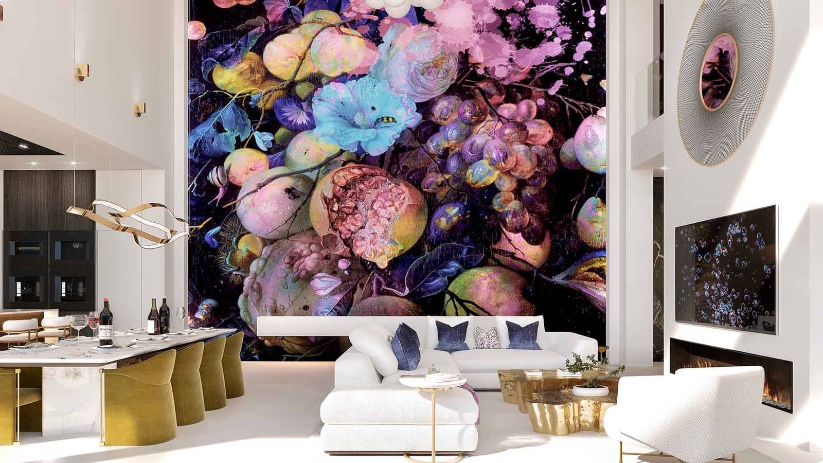 4 chambre Villa/Maison à vendre à Benahavis avec piscine - 6 995 000 € (Ref: 9474062)