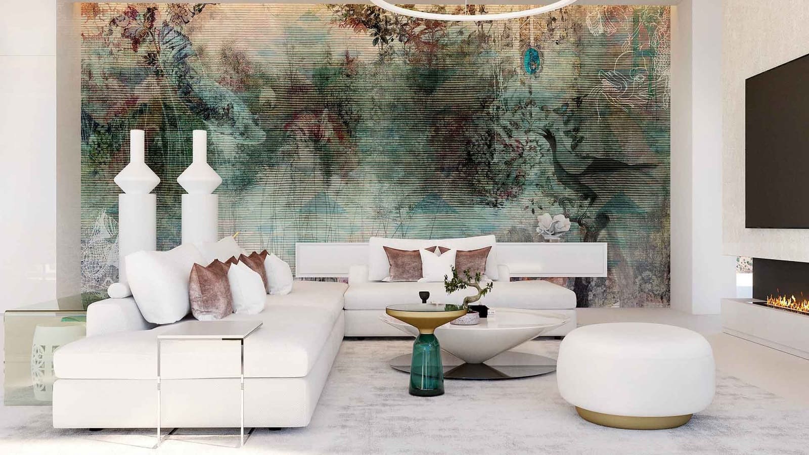 4 chambre Villa/Maison à vendre à Benahavis avec piscine - 6 995 000 € (Ref: 9474062)