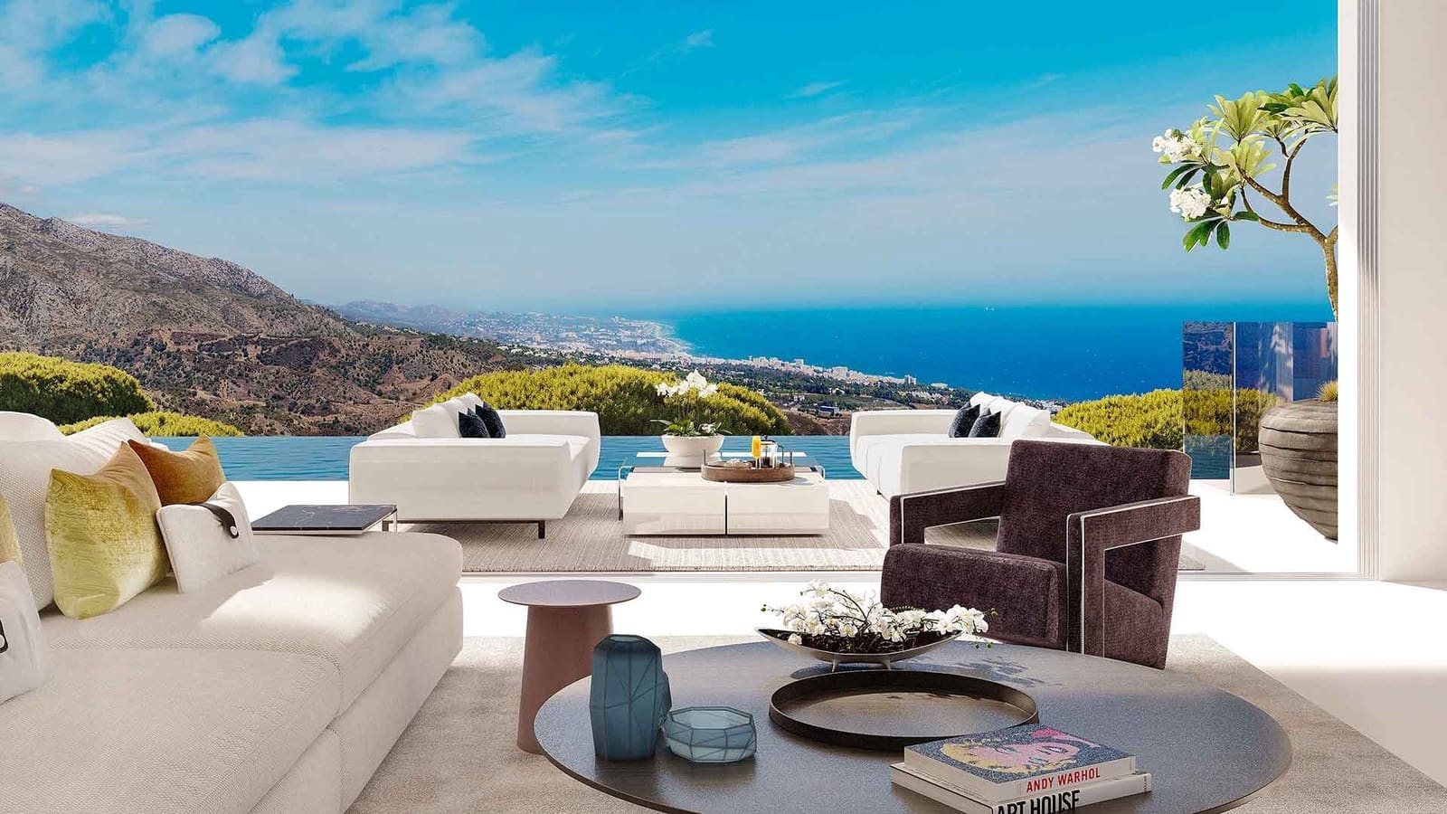 4 chambre Villa/Maison à vendre à Benahavis avec piscine - 6 995 000 € (Ref: 9474062)