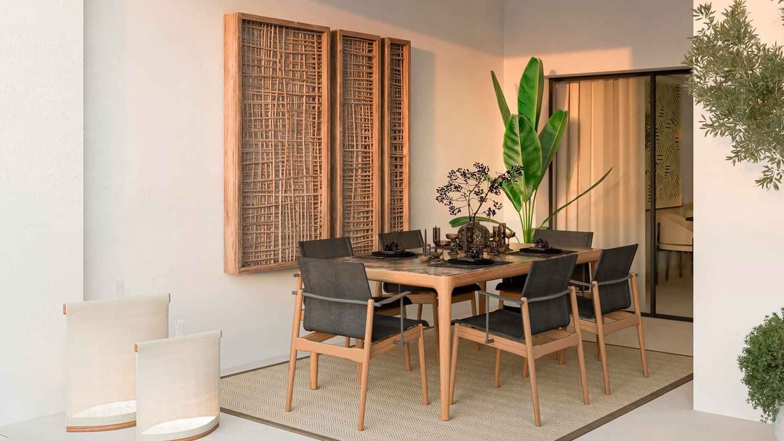 4 quarto Casa em Banda para venda em La Quinta com piscina - 1 875 000 € (Ref: 9497043)