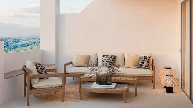 4 quarto Casa em Banda para venda em La Quinta, Benahavís com piscina - 1 875 000 € (Ref: 9497043)