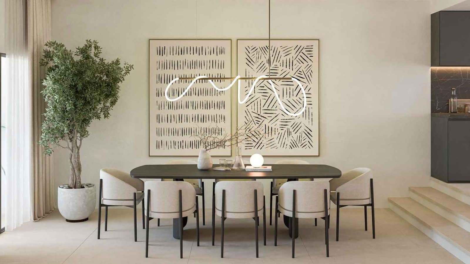 4 quarto Casa em Banda para venda em La Quinta com piscina - 1 875 000 € (Ref: 9497043)