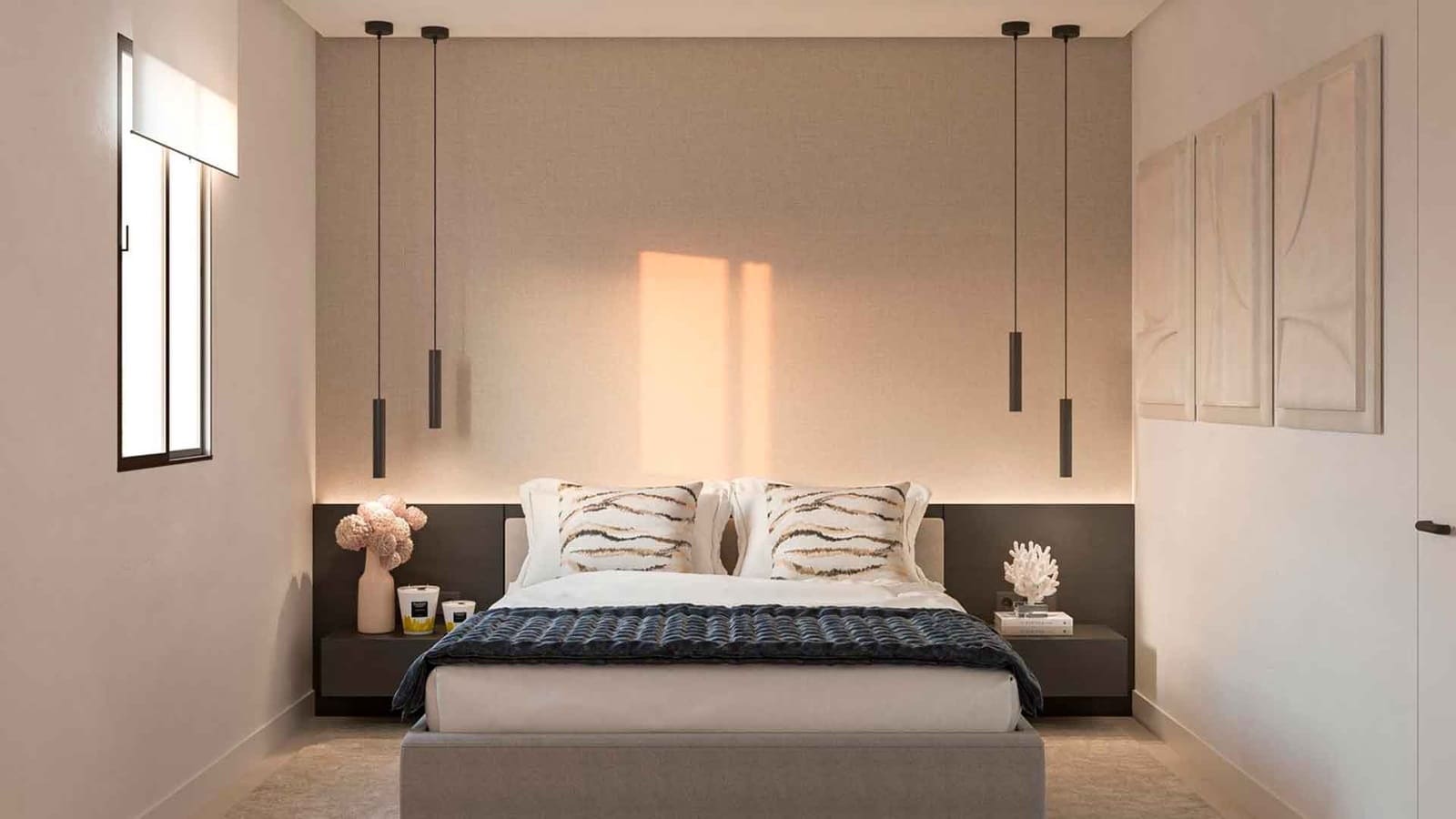 4 quarto Casa em Banda para venda em La Quinta com piscina - 1 875 000 € (Ref: 9497043)