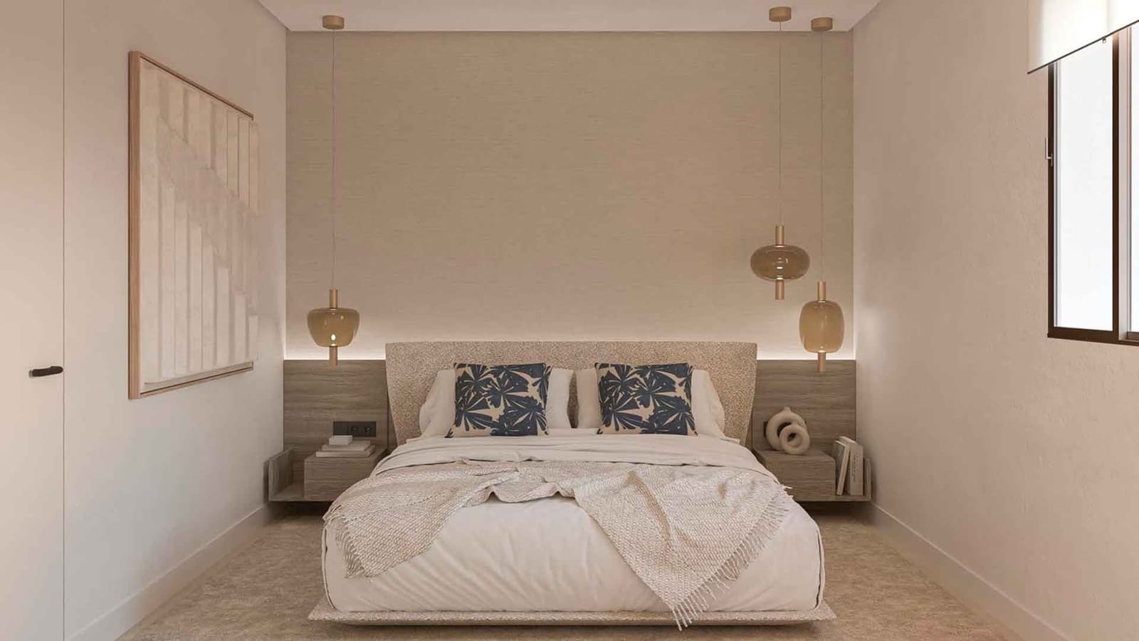 4 quarto Casa em Banda para venda em La Quinta com piscina - 1 875 000 € (Ref: 9497043)