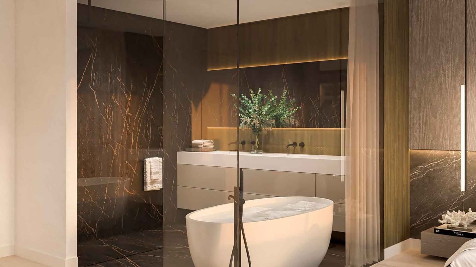 4 quarto Casa em Banda para venda em La Quinta com piscina - 1 875 000 € (Ref: 9497043)