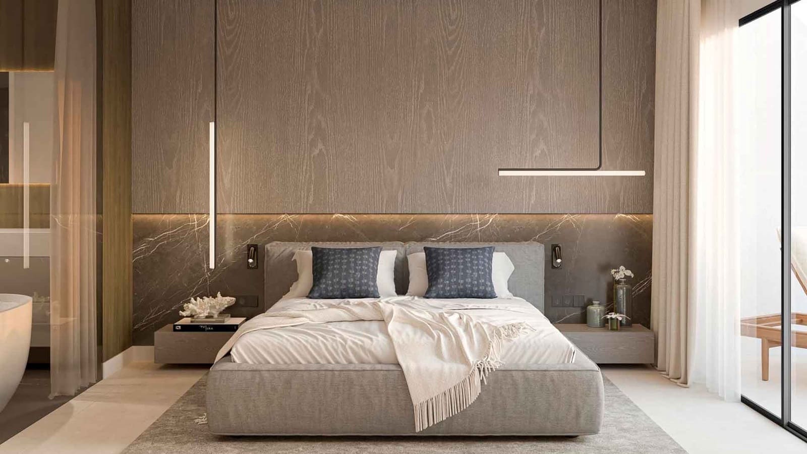 4 quarto Casa em Banda para venda em La Quinta com piscina - 1 875 000 € (Ref: 9497043)