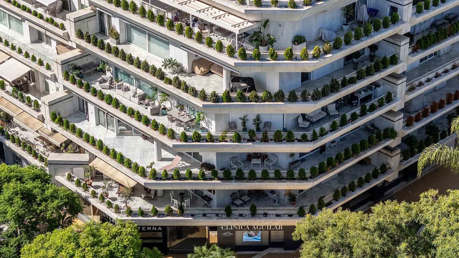 Apartamento de 4 habitaciones en Marbella en venta con piscina - 2.650.000 € (Ref: 9497044)