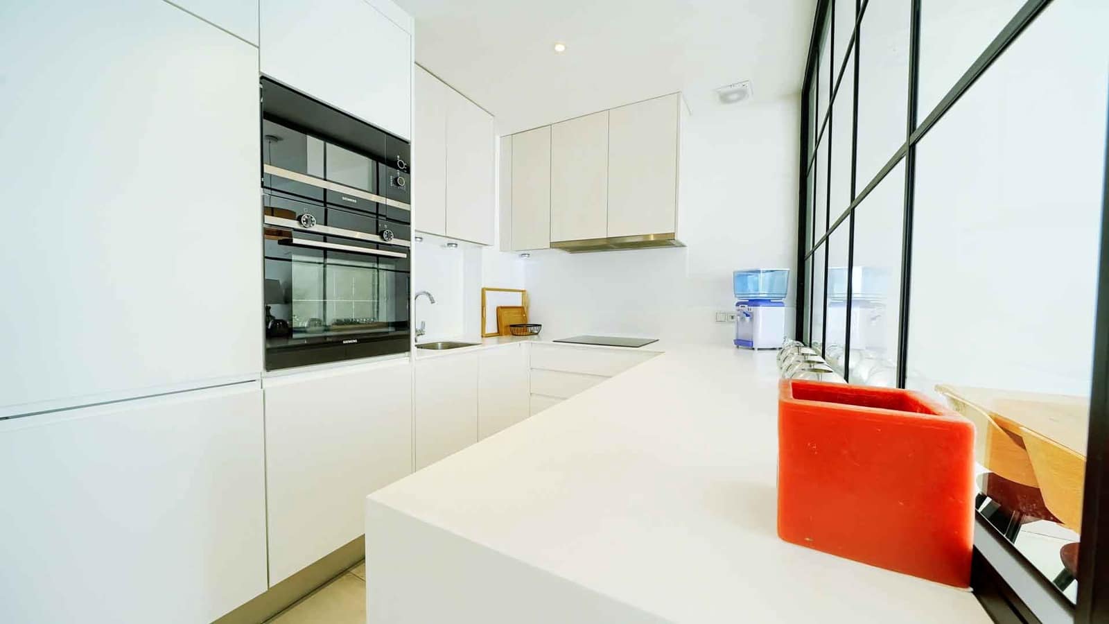 2 Zimmer Apartment zu verkaufen in Estepona mit Pool - 570.000 € (Ref: 9543454)