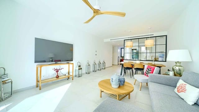 2 chambre Appartement à vendre à Centro, Estepona avec piscine - 570 000 € (Ref: 9543454)