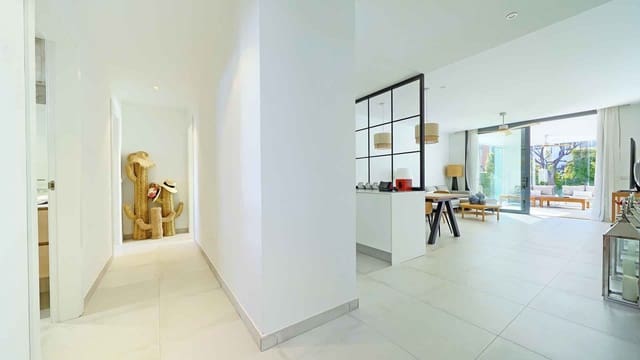 2 chambre Appartement à vendre à Centro, Estepona avec piscine - 570 000 € (Ref: 9543454)