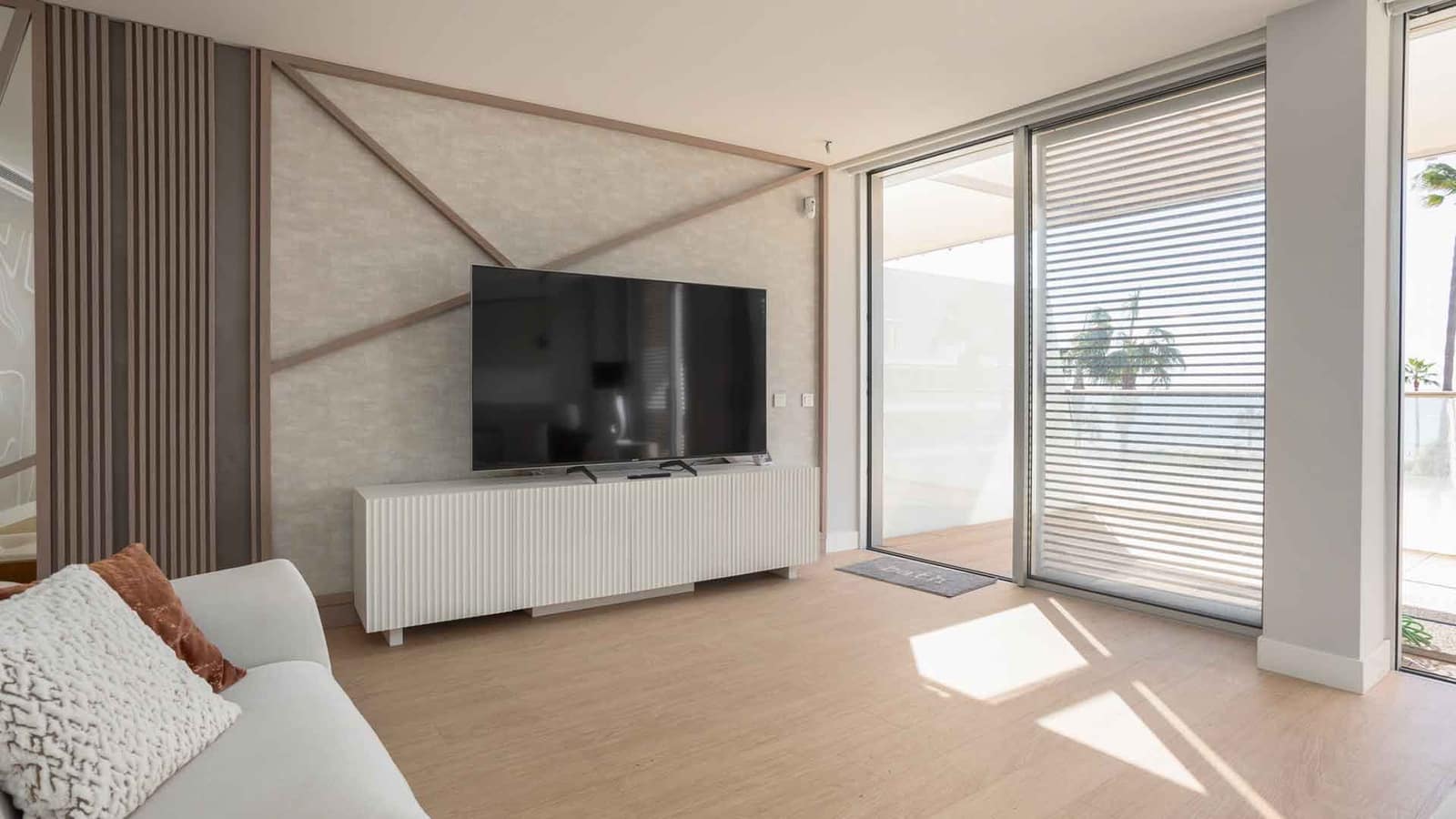 4 chambre Appartement à vendre à Estepona avec piscine - 1 350 000 € (Ref: 9547913)