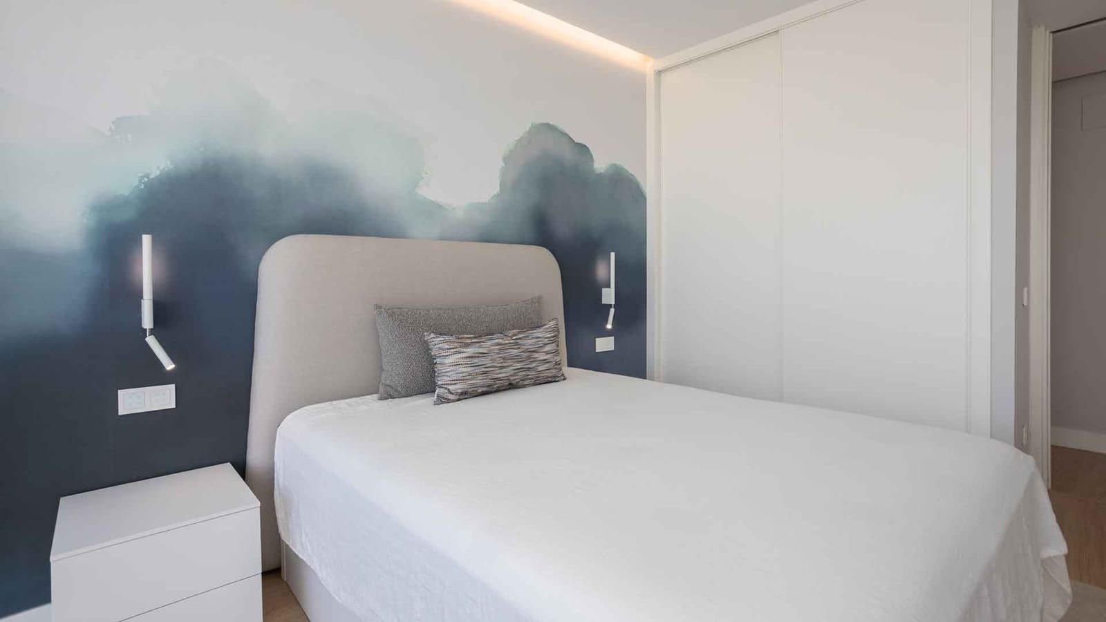 4 chambre Appartement à vendre à Estepona avec piscine - 1 350 000 € (Ref: 9547913)