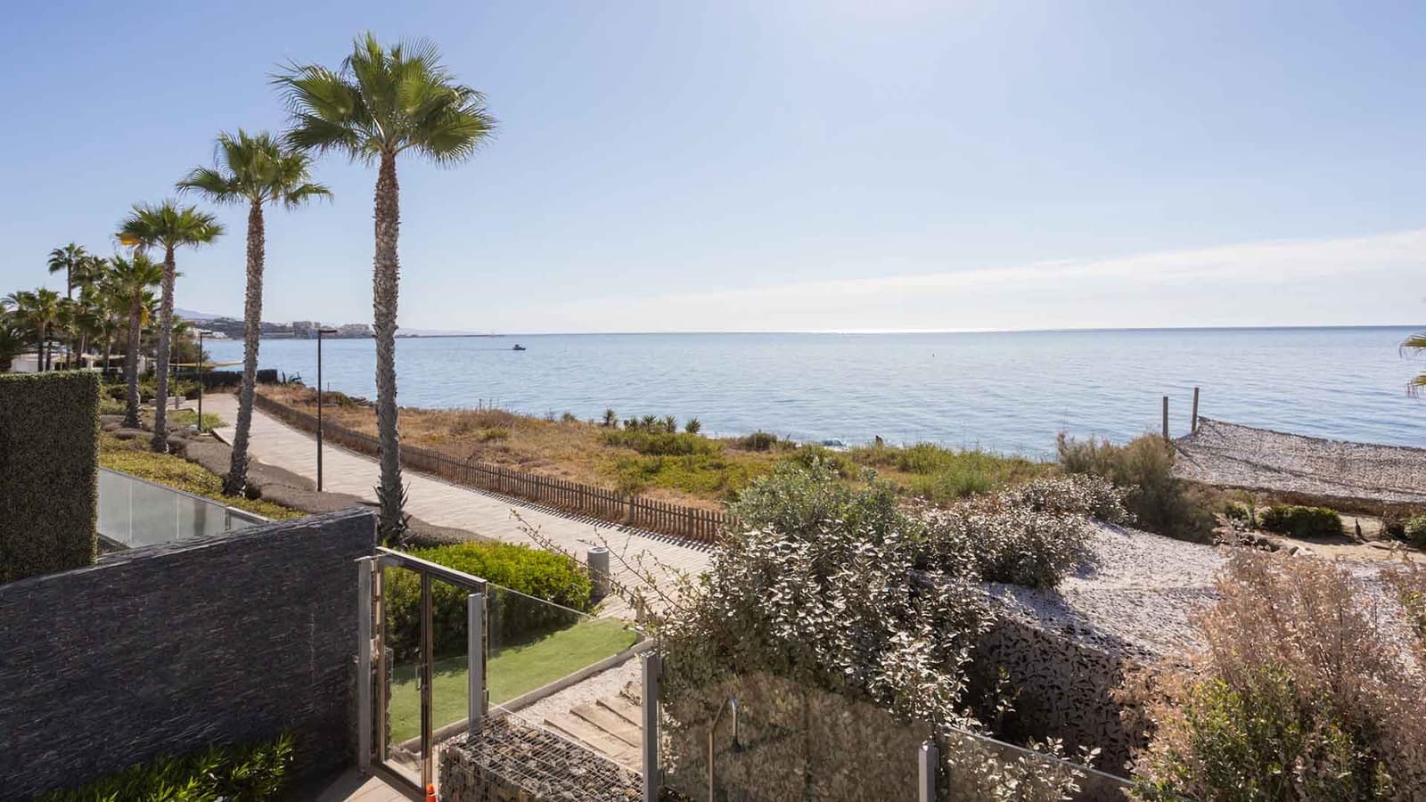 4 chambre Appartement à vendre à Estepona avec piscine - 1 350 000 € (Ref: 9547913)