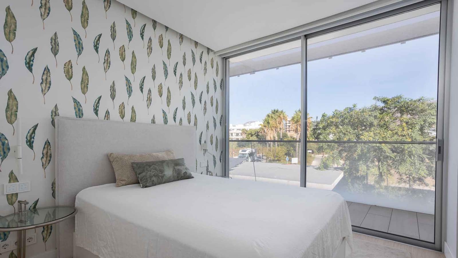 4 chambre Appartement à vendre à Estepona avec piscine - 1 350 000 € (Ref: 9547913)