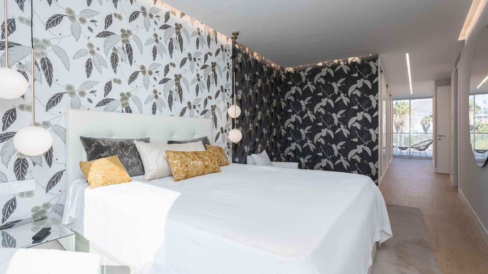 4 chambre Appartement à vendre à Estepona avec piscine - 1 350 000 € (Ref: 9547913)