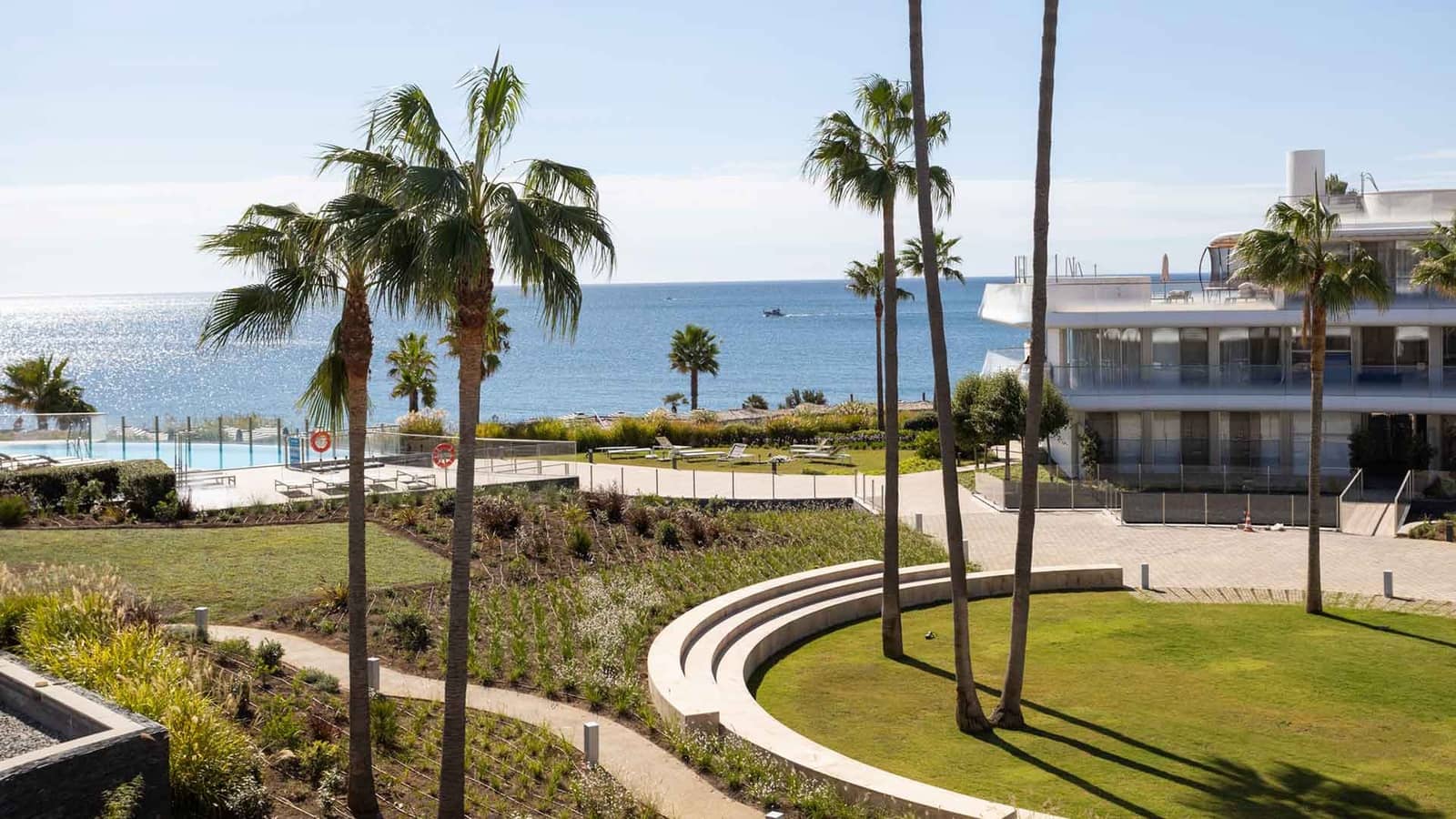 4 chambre Appartement à vendre à Estepona avec piscine - 1 350 000 € (Ref: 9547913)