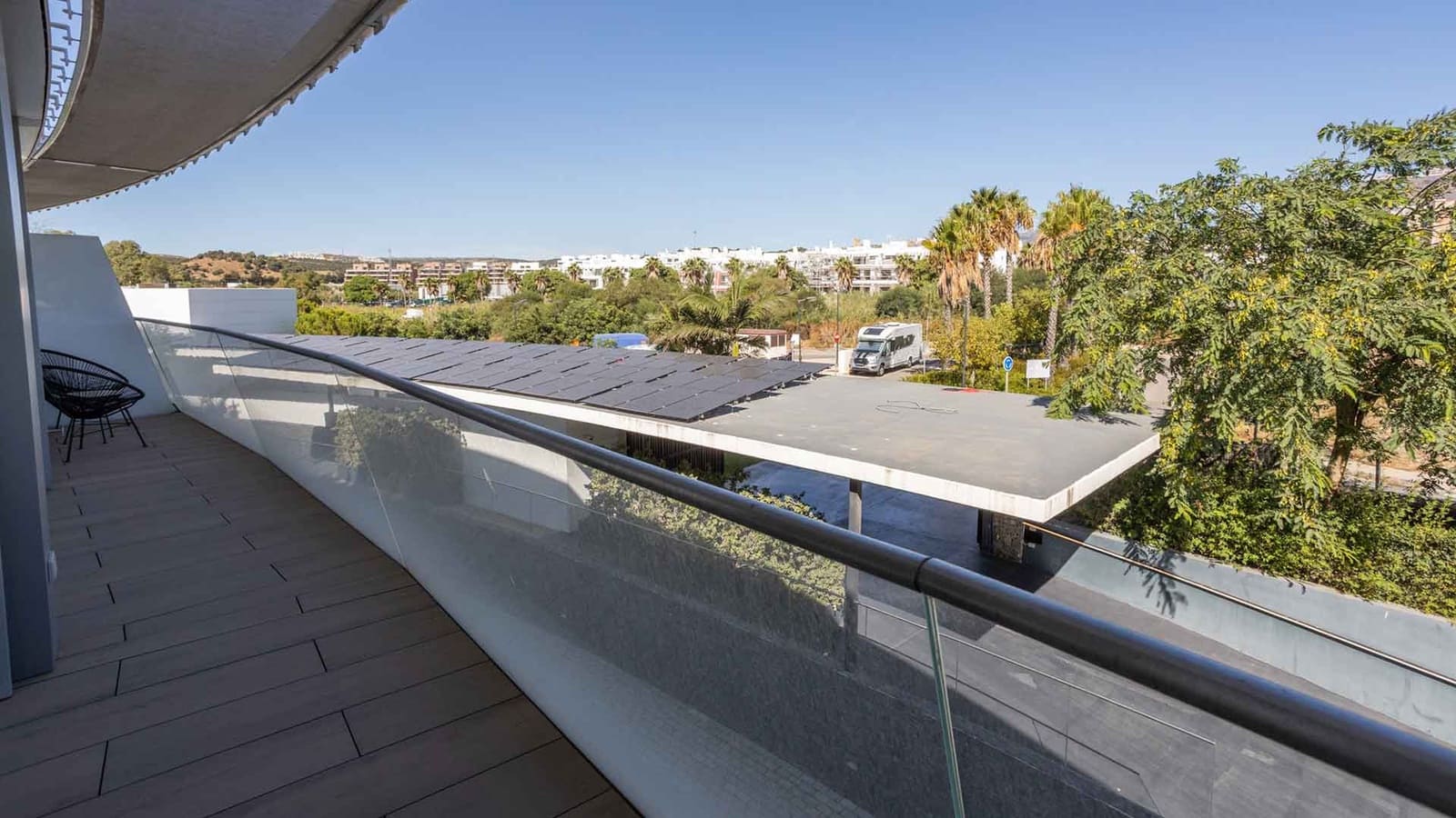 4 chambre Appartement à vendre à Estepona avec piscine - 1 350 000 € (Ref: 9547913)