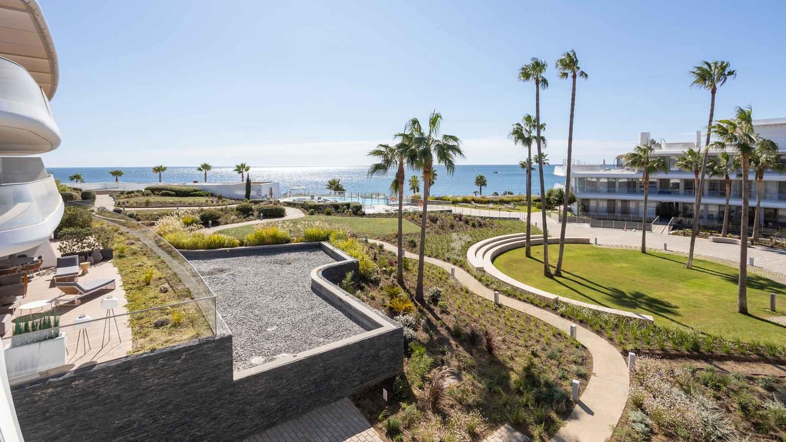 4 chambre Appartement à vendre à Estepona avec piscine - 1 350 000 € (Ref: 9547913)