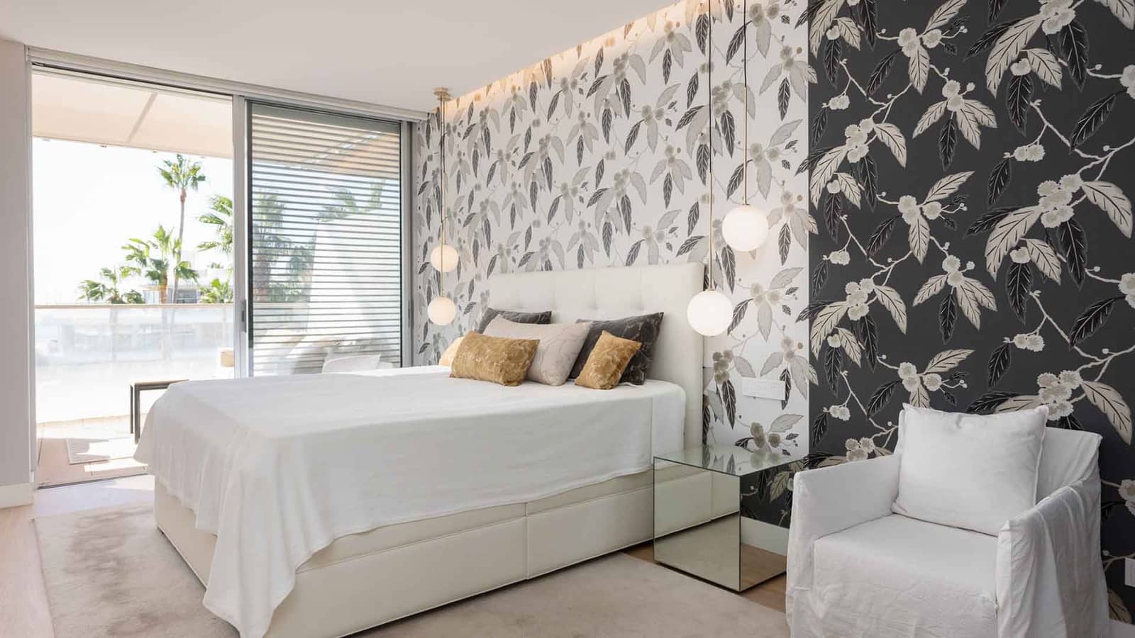 4 chambre Appartement à vendre à Estepona avec piscine - 1 350 000 € (Ref: 9547913)