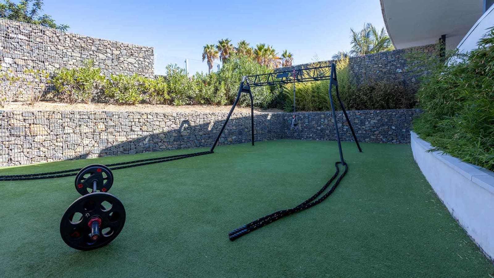 4 chambre Appartement à vendre à Estepona avec piscine - 1 350 000 € (Ref: 9547913)