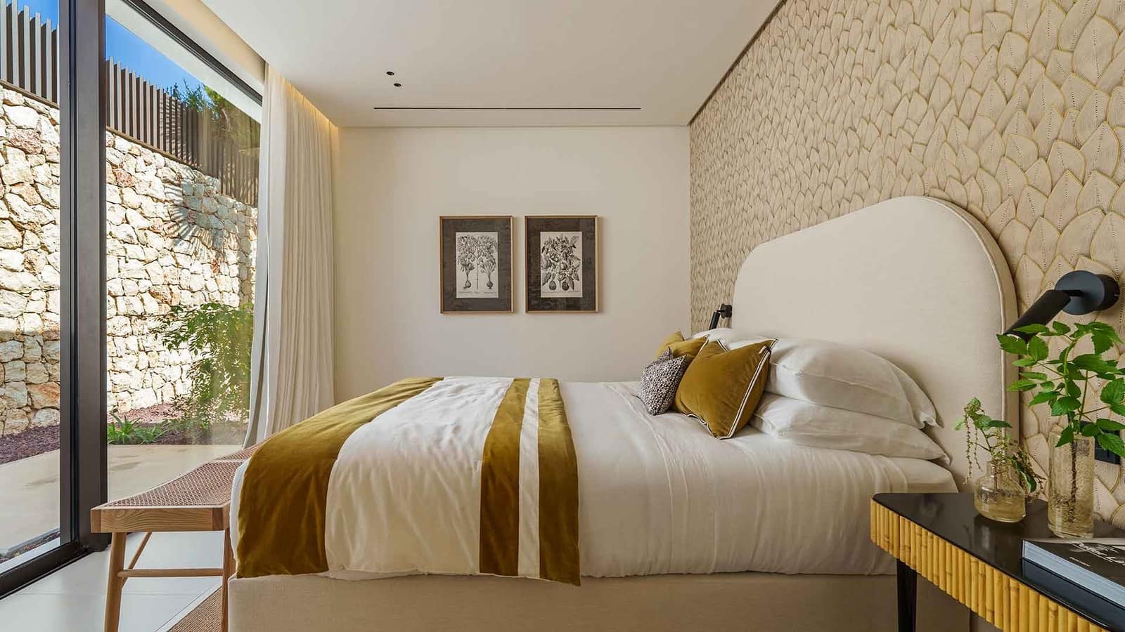 5 soveværelse Villa til salg i Golden Mile med swimmingpool - € 5.995.000 (Ref: 9555580)